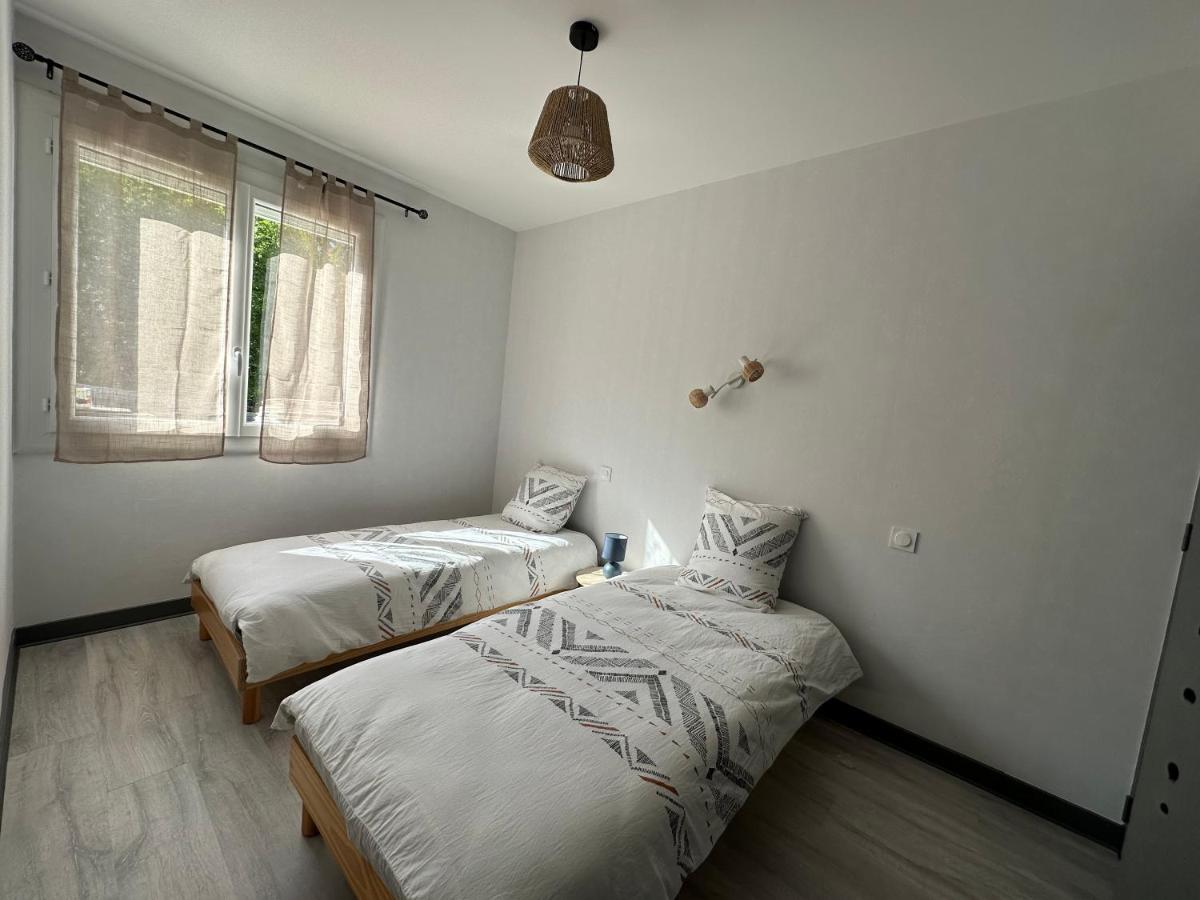 Appartement Lumineux La Bâtie-Neuve Εξωτερικό φωτογραφία