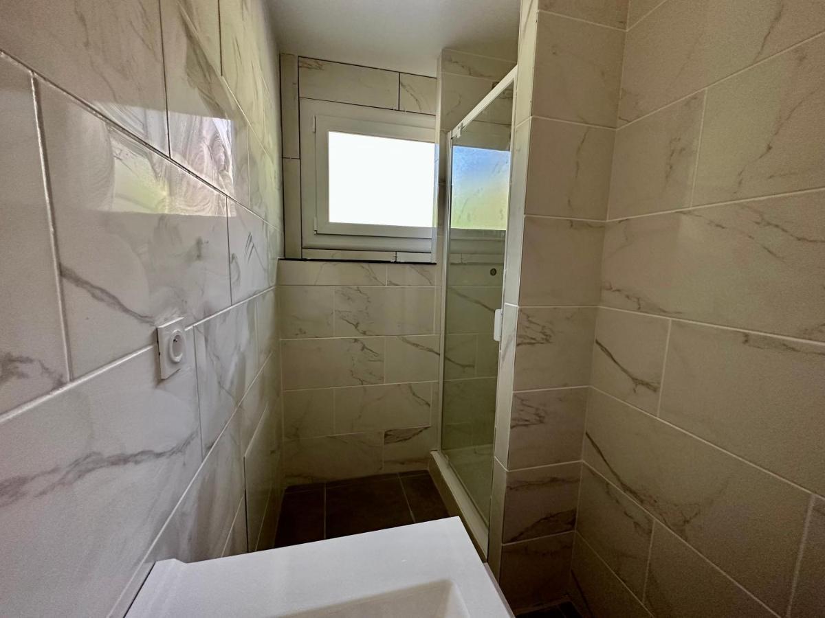 Appartement Lumineux La Bâtie-Neuve Εξωτερικό φωτογραφία