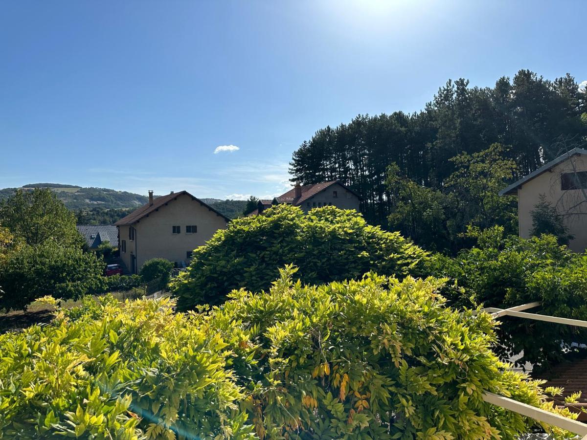 Appartement Lumineux La Bâtie-Neuve Εξωτερικό φωτογραφία