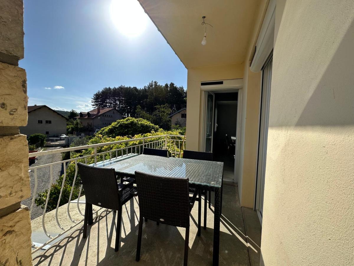 Appartement Lumineux La Bâtie-Neuve Εξωτερικό φωτογραφία